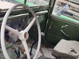 Acmat Vlra 6x6 tank