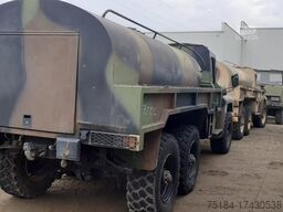Acmat Vlra 6x6 tank
