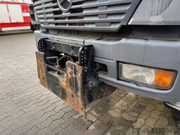 Mercedes-Benz Atego 1828 4x4 Atego 1828 4x4, Tele-Absetzer, Winterdienstausstattung