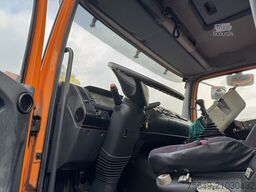 Mercedes-Benz Atego 1828 4x4 Atego 1828 4x4, Tele-Absetzer, Winterdienstausstattung