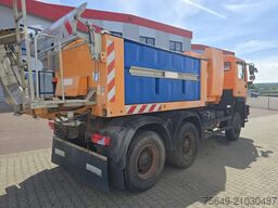 MAN F10 26.272 6x6 F10 26.272 6x6, F90