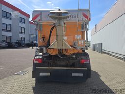 MAN F10 26.272 6x6 F10 26.272 6x6, F90