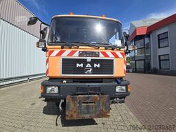 MAN F10 26.272 6x6 F10 26.272 6x6, F90