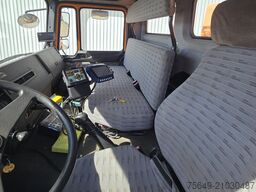 MAN F10 26.272 6x6 F10 26.272 6x6, F90