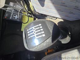 MAN F10 26.272 6x6 F10 26.272 6x6, F90