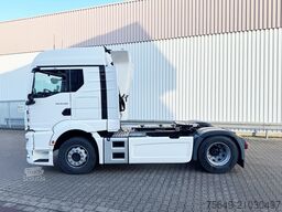 MAN TGS 18.480 BL 4x2 TGS 18.480 BL 4x2, MEHRFACH VORHANDEN!