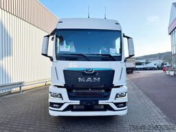 MAN TGS 18.480 BL 4x2 TGS 18.480 BL 4x2, MEHRFACH VORHANDEN!