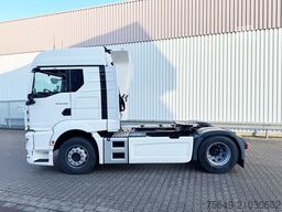 MAN TGS 18.480 BL 4x2 TGS 18.480 BL 4x2, MEHRFACH VORHANDEN!