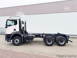 MAN TGS 33.440 6x4 BB TGS 33.440 6x4 BB