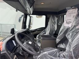 MAN TGS 33.440 6x4 BB TGS 33.440 6x4 BB