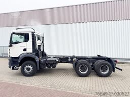 MAN TGS 33.440 6x4 BB TGS 33.440 6x4 BB