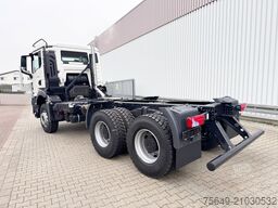 MAN TGS 33.440 6x4 BB TGS 33.440 6x4 BB