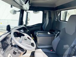 MAN TGS 41.440/480 8x4 BB TGS 41.440/480 8x4 BB, Standard Mulde ca. 18m³