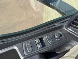 MAN TGS 41.440/480 8x4 BB TGS 41.440/480 8x4 BB, Standard Mulde ca. 18m³