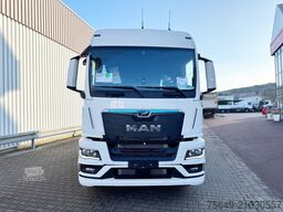 MAN TGS 18.480 BL 4x2 TGS 18.480 BL 4x2, MEHRFACH VORHANDEN!