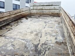 Mercedes-Benz Atego 1222 K 4x2 Atego 1222 K 4x2, 2x AHK