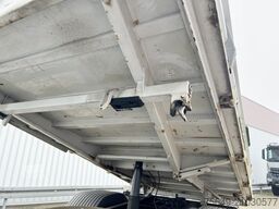 Mercedes-Benz Atego 1222 K 4x2 Atego 1222 K 4x2, 2x AHK