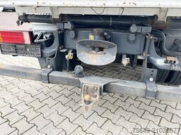 Mercedes-Benz Atego 1222 K 4x2 Atego 1222 K 4x2, 2x AHK