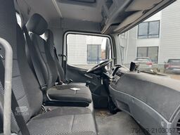 Mercedes-Benz Atego 1222 K 4x2 Atego 1222 K 4x2, 2x AHK