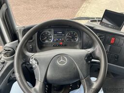 Mercedes-Benz Atego 1222 K 4x2 Atego 1222 K 4x2, 2x AHK