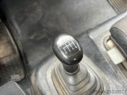 Mercedes-Benz Atego 1222 K 4x2 Atego 1222 K 4x2, 2x AHK