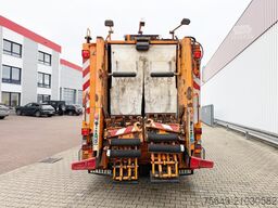 MAN TGS 26.400 6X4 BL TGS 26.400 6X4 BL, Haller x2c