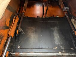 MAN TGS 26.400 6X4 BL TGS 26.400 6X4 BL, Haller x2c