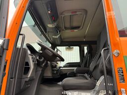 MAN TGS 26.400 6X4 BL TGS 26.400 6X4 BL, Haller x2c