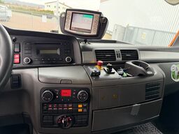 MAN TGS 26.400 6X4 BL TGS 26.400 6X4 BL, Haller x2c