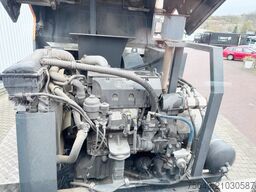 MAN TGM 18.250 4X2 BB TGM 18.250 4X2 BB, Kehrmaschine Brock SL200/2