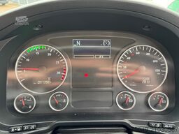 MAN TGM 18.250 4X2 BB TGM 18.250 4X2 BB, Kehrmaschine Brock SL200/2