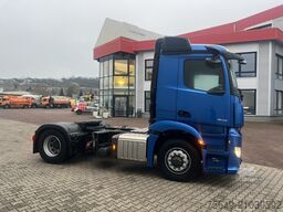 Mercedes-Benz Actros 1843 LS 4x4 HAD Actros 1843 LS 4x4 HAD, HydroDrive, MirrorCam, MultimediaCockpit