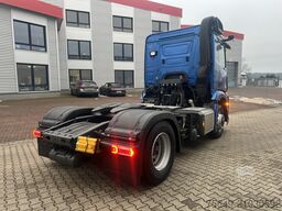 Mercedes-Benz Actros 1843 LS 4x4 HAD Actros 1843 LS 4x4 HAD, HydroDrive, MirrorCam, MultimediaCockpit