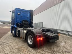 Mercedes-Benz Actros 1843 LS 4x4 HAD Actros 1843 LS 4x4 HAD, HydroDrive, MirrorCam, MultimediaCockpit