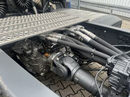 Mercedes-Benz Actros 1843 LS 4x4 HAD Actros 1843 LS 4x4 HAD, HydroDrive, MirrorCam, MultimediaCockpit