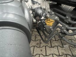 Mercedes-Benz Actros 1843 LS 4x4 HAD Actros 1843 LS 4x4 HAD, HydroDrive, MirrorCam, MultimediaCockpit