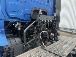 Mercedes-Benz Actros 1843 LS 4x4 HAD Actros 1843 LS 4x4 HAD, HydroDrive, MirrorCam, MultimediaCockpit