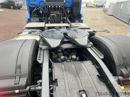 Mercedes-Benz Actros 1843 LS 4x4 HAD Actros 1843 LS 4x4 HAD, HydroDrive, MirrorCam, MultimediaCockpit