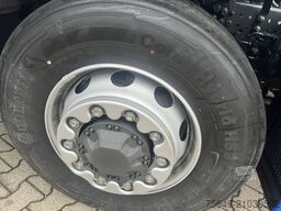 Mercedes-Benz Actros 1843 LS 4x4 HAD Actros 1843 LS 4x4 HAD, HydroDrive, MirrorCam, MultimediaCockpit