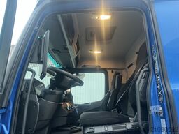 Mercedes-Benz Actros 1843 LS 4x4 HAD Actros 1843 LS 4x4 HAD, HydroDrive, MirrorCam, MultimediaCockpit