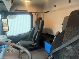 Mercedes-Benz Actros 1843 LS 4x4 HAD Actros 1843 LS 4x4 HAD, HydroDrive, MirrorCam, MultimediaCockpit