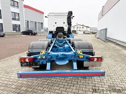 Mercedes-Benz Arocs 2651 L 6x6 Arocs 2651 L 6x6, HydroDrive, MirrorCam, Massage-Sitz, Motorabtrieb