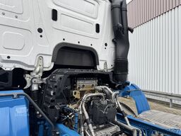 Mercedes-Benz Arocs 2651 L 6x6 Arocs 2651 L 6x6, HydroDrive, MirrorCam, Massage-Sitz, Motorabtrieb