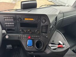 Mercedes-Benz Arocs 2651 L 6x6 Arocs 2651 L 6x6, HydroDrive, MirrorCam, Massage-Sitz, Motorabtrieb