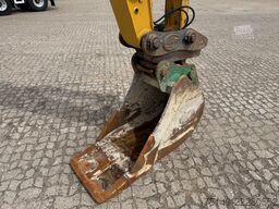 CATERPILLAR 315 GC, Hydr. S.W.S., Klima, Tieflöffel, Hammer