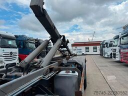 VOLVO FH 480 * ABROLLKIPPER * MEILLER-KIPPER *SCHALTER