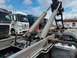 VOLVO FH 480 * ABROLLKIPPER * MEILLER-KIPPER *SCHALTER