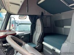 VOLVO FH 480 * ABROLLKIPPER * MEILLER-KIPPER *SCHALTER