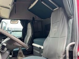 VOLVO FH 480 * ABROLLKIPPER * MEILLER-KIPPER *SCHALTER