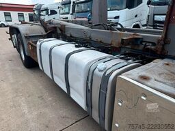 VOLVO FH 480 * ABROLLKIPPER * MEILLER-KIPPER *SCHALTER